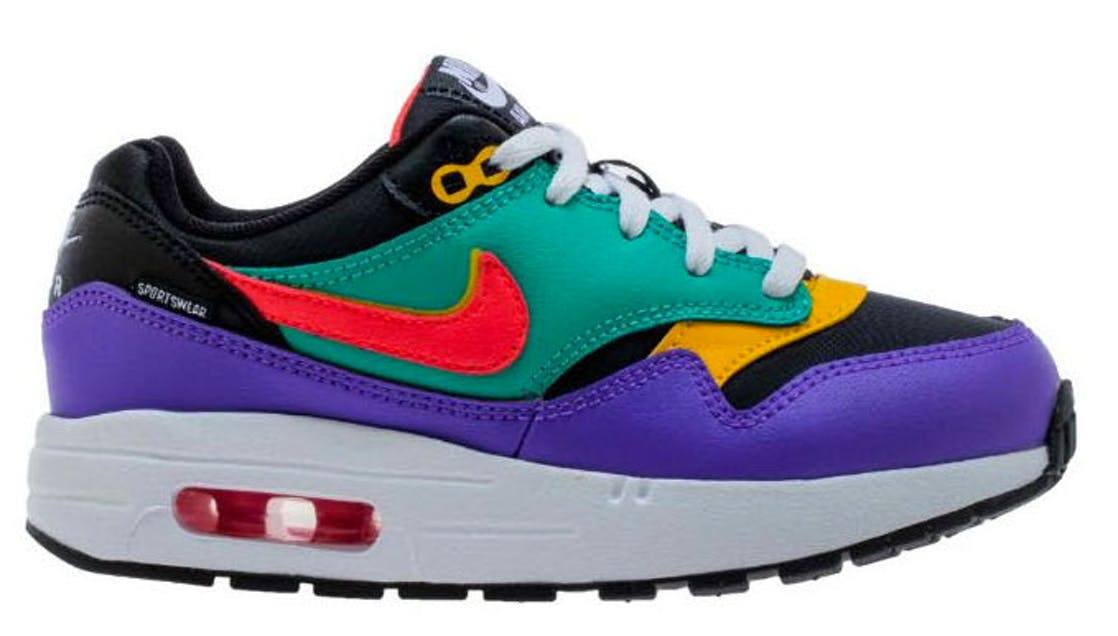 air max 1 game changer