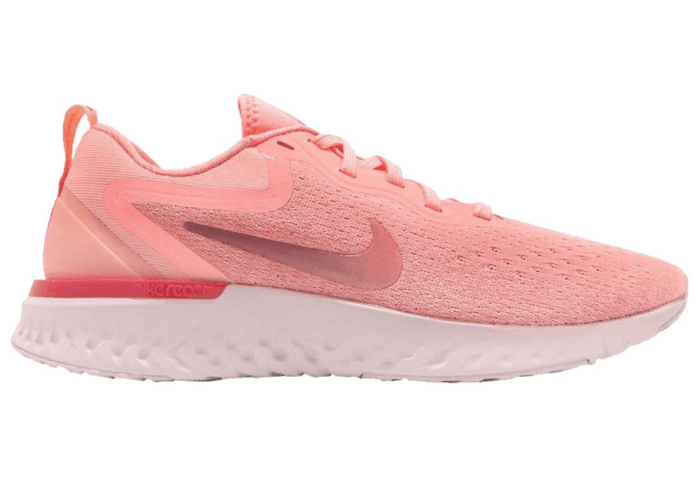 Nike Odyssey React Oracle Pink (Women’s) AO9820-601