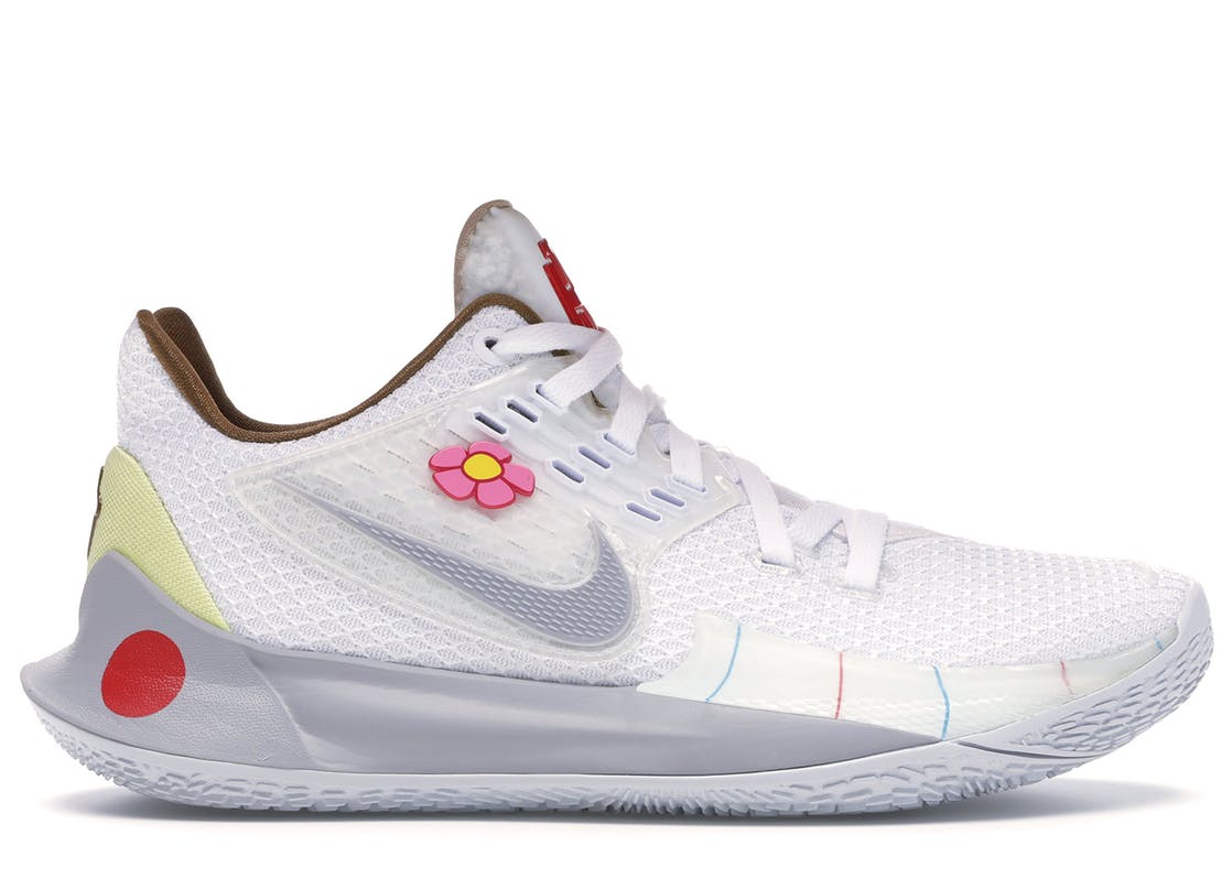 nike kyrie sandy