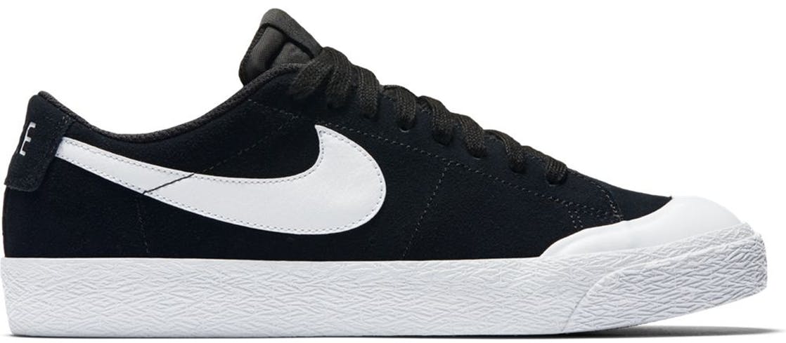 Nike SB Zoom Blazer Low XT Black White 864348-019