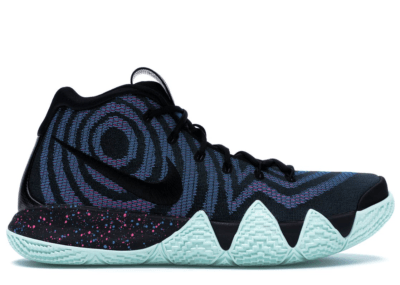 Nike Kyrie 4 80s (Decades Pack) 943806-007