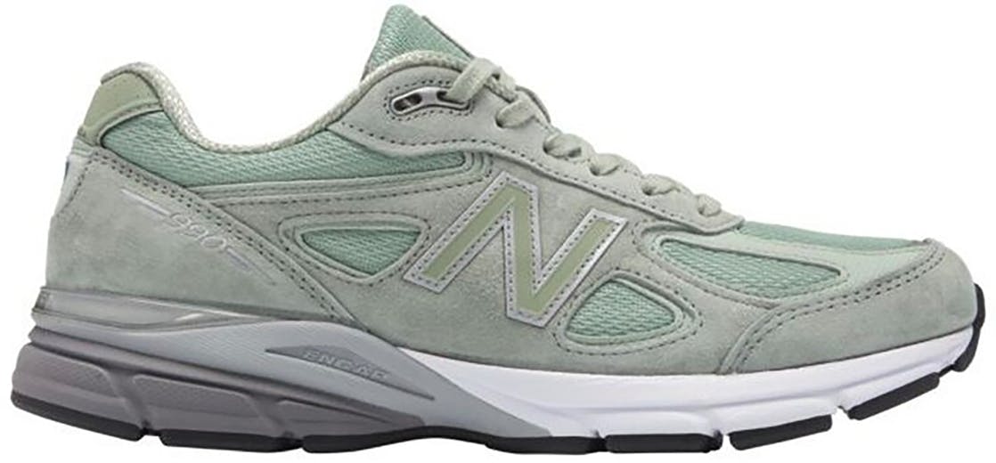 New Balance 990v4 Mint M990SM4 | Groen | Sneakerbaron NL