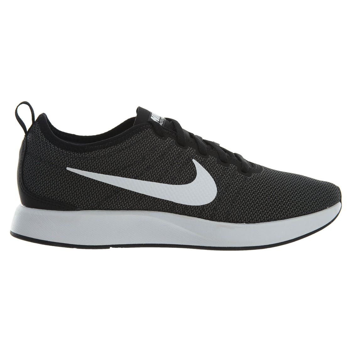 nike dualtone racer black