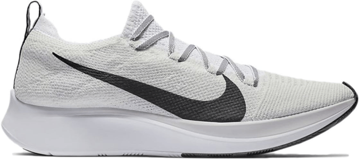 Nike Zoom Fly Flyknit White AR4561-101 