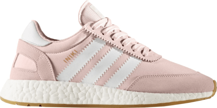 adidas Iniki Runner Icey Pink (Women’s) BY9094