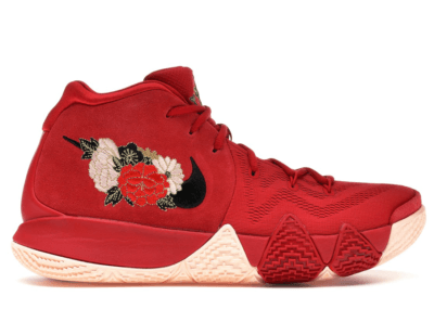 Nike Kyrie 4 Chinese New Year (2018) 943807-600
