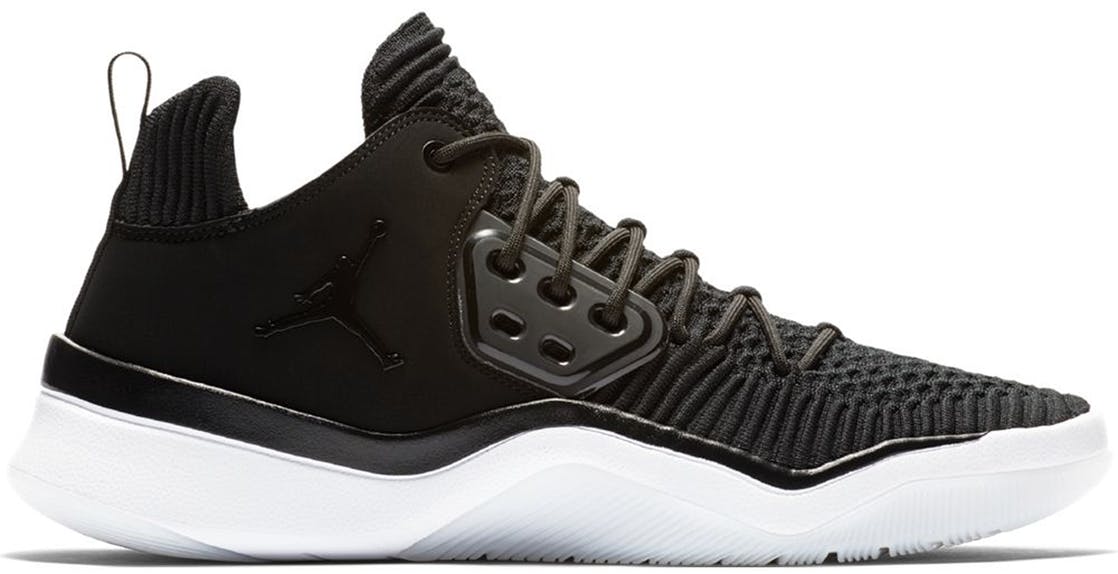 nike jordan dna black