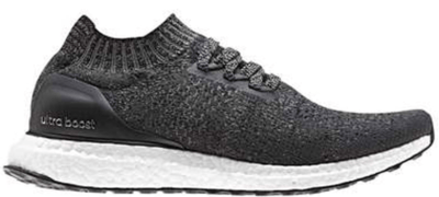 adidas Ultra Boost Uncaged Carbon Core Black (Women’s) DB1133