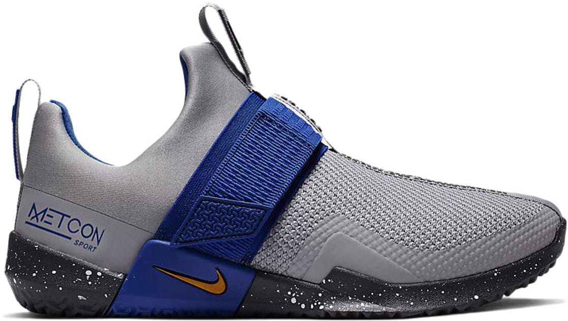 ★ Nike ★ Atmosphere Grey Game Royal 