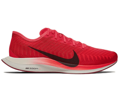Nike Zoom Pegasus Turbo 2 Bright Crimson AT2863-600