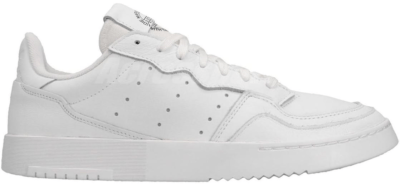 adidas Supercourt Footwear White Footwear White EE6037-100