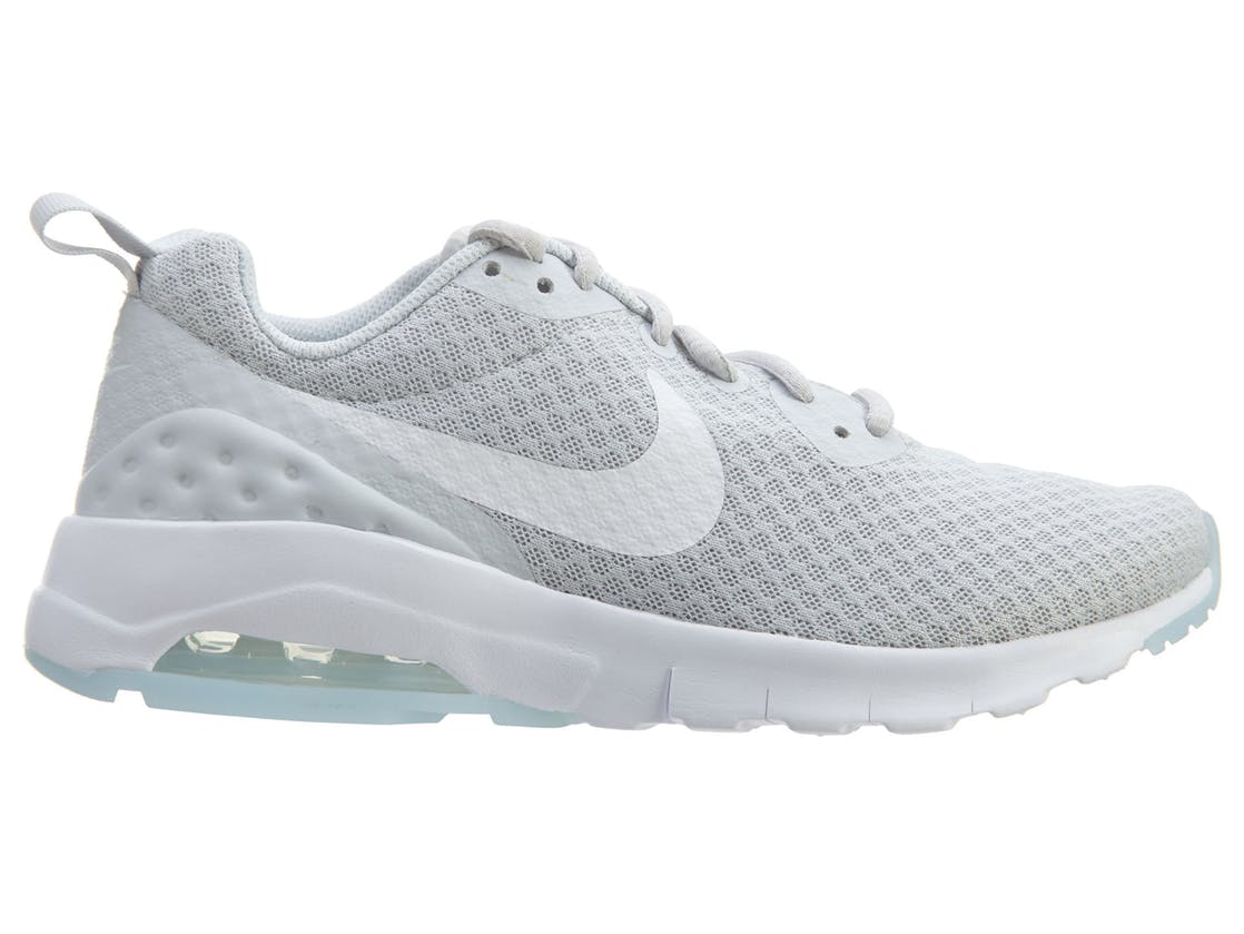 nike air max motion lw grey