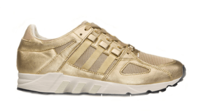 adidas EQT Guidance Sneakersnstuff “All Gold” Gold/Gold/Off White BA8587