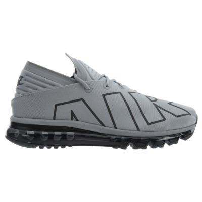 Nike Air Max Flair Se Wolf Grey Black-Dark Grey Wolf Grey/Black-Dark Grey AA4084-002