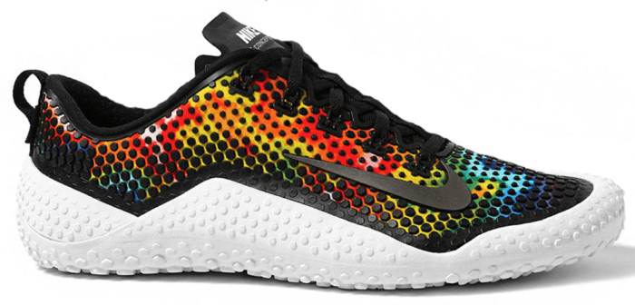 Nike Free Trainer 1.0 Concepts Thermal 837023-001