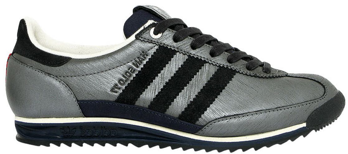 Adidas 2024 sl72 black