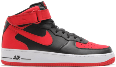 Nike Air Force 1 Mid Bred 315123-029