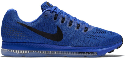 Nike Zoom All Out Low Paramount Blue Paramount Blue/Black-Black 878670-400