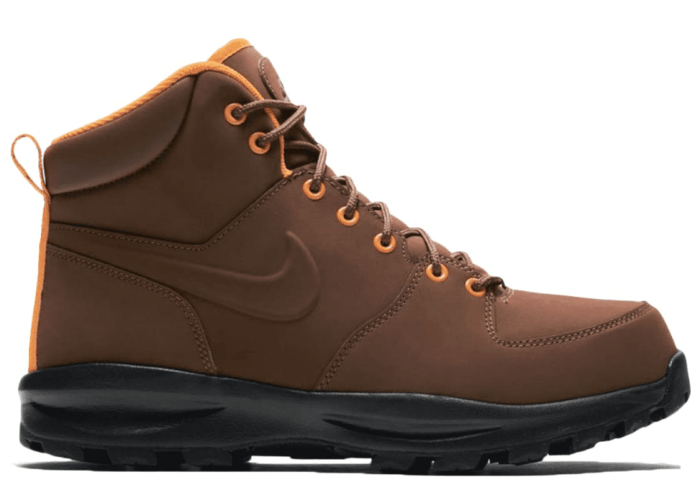 Nike Manoa Leather Fauna Brown 454350-203