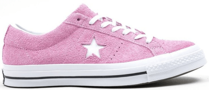 Converse One Star Ox Pink 159492C