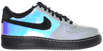 Nike Air Force 1 Low CMFT Hologram White/Black 579941-101