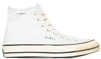 Converse Chuck Taylor All Star 70 Hi Dr. Woo Wear to Reveal White 162978C