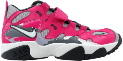Nike Air Turf Raider Vivid Pink (GS) Vivid Pink/White-Anthracite-Wolf Grey 599812-603