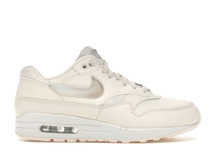 Nike Air Max 1 Jelly Puff Pale Ivory (Women’s) AT5248-100