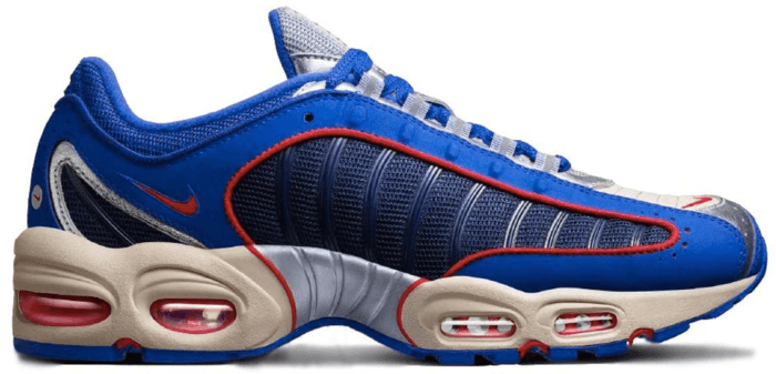 Nike Air Max Tailwind 4 China Space Exploration Pack Space Blue/University Red-Metallic Silver CJ7793-462