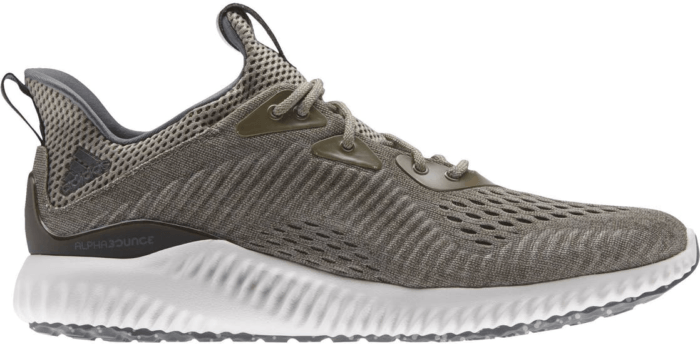 adidas Alphabounce Trace Olive BW1203