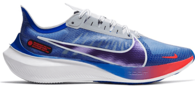 Nike Zoom Gravity Miami Racer Blue/Sky Grey-White-Voltage Purple CU4839-400
