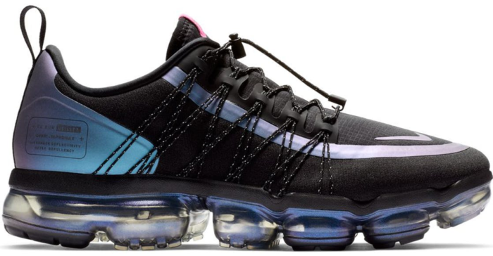 Nike Air VaporMax Run Utility Throwback Future AQ8810-009