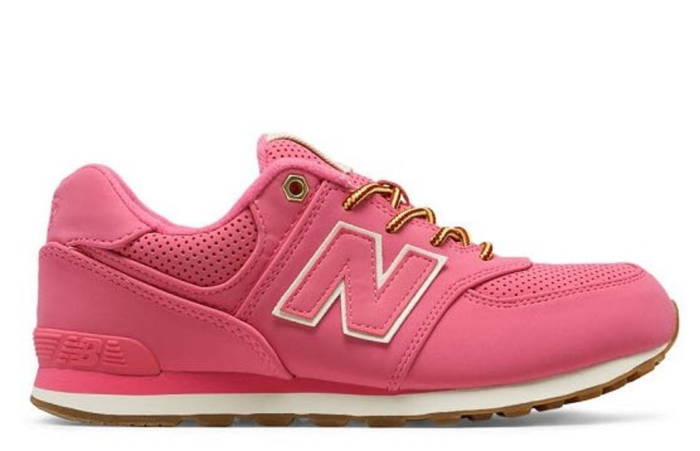 574 pink new balance