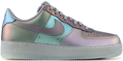 Nike Air Force 1 Low Iridescent 718152-019