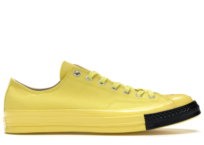 Converse Chuck Taylor All-Star 70s Ox Undercover Yellow Yellow/Black 163011C23