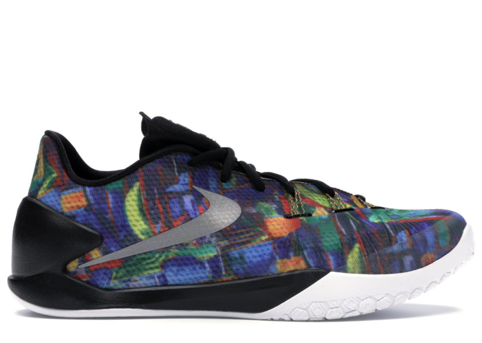 Nike Hyperchase New Collectors Society 705369-900