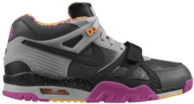 Nike Air Trainer III Bo Knows Horse Racing 682933-001