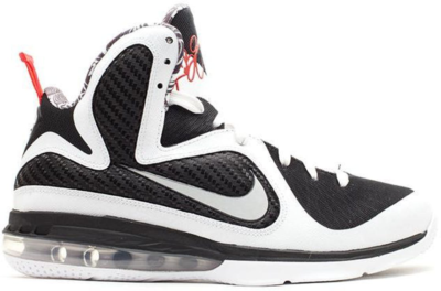 Nike LeBron 9 Freegums 469764-101