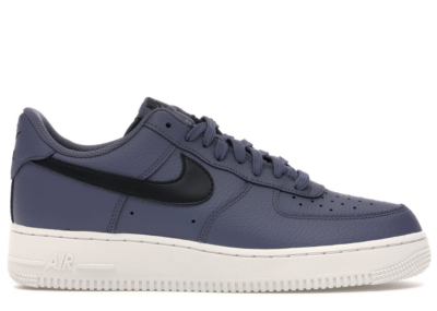 Nike Air Force 1 Low Light Carbon Black AA4083-006