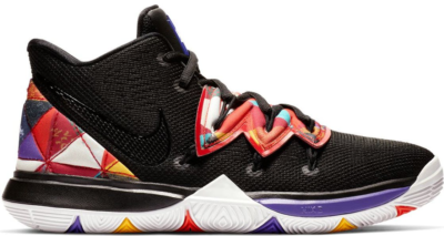 Nike Kyrie 5 Chinese New Year (2019) (GS) AQ2456-010