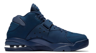 Nike Air Force Max Navy Diffused Blue Navy/Diffused Blue AH5534-400