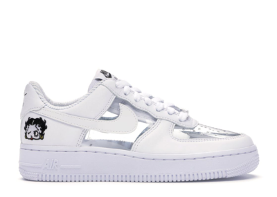 Nike Air Force 1 Low ’07 Olivia Kim (Friends and Family) (Women’s) CT2276-100
