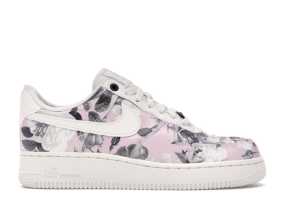 Nike Air Force 1 Low Floral Rose (Women’s) AO1017-102