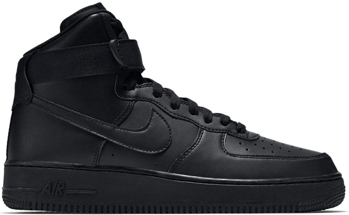 Black force. Nike Air Force 1 High Black. Nike Air Force 1 High Triple Black. Nike af1 Black High. Air Force 1 High Triple Black.