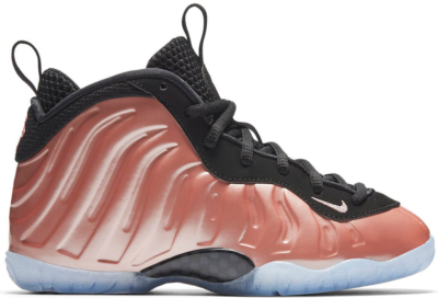 Nike Air Foamposite One Rust Pink (PS) 723946-601
