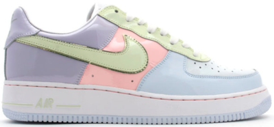 Nike Air Force 1 Low Easter Egg (2005) 307334-531