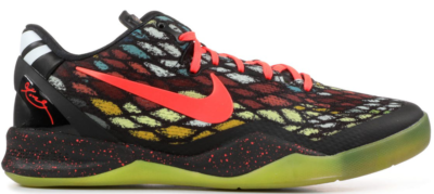 Nike Kobe 8 Christmas (2012) (GS) 555586-002