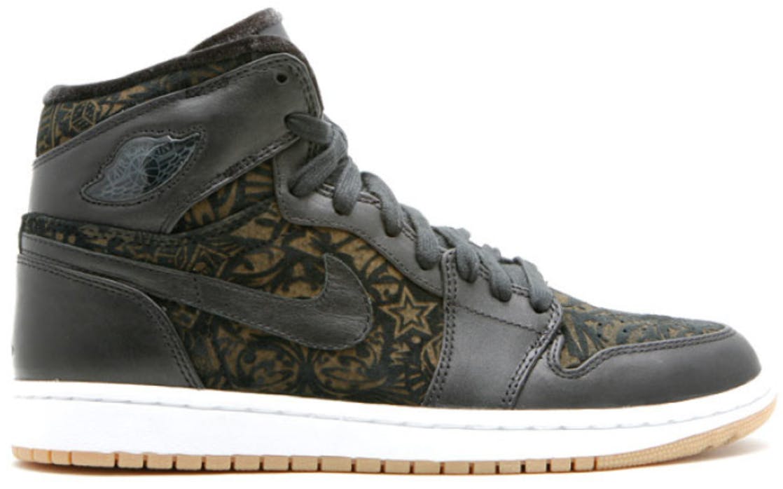 Jordan 1 Retro Premier Laser 332134061 Sneakerbaron NL