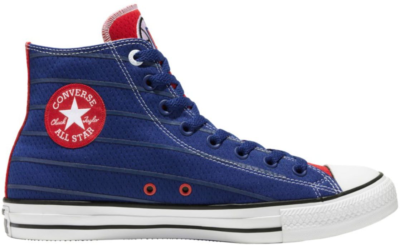 Converse Chuck Taylor All-Star 70s Hi Franchise Los Angeles Clippers Blue/Red 159422C