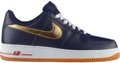 Nike Air Force 1 Low Olympic (2012) 488298-406